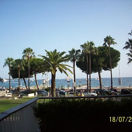 Fushia * Cannes