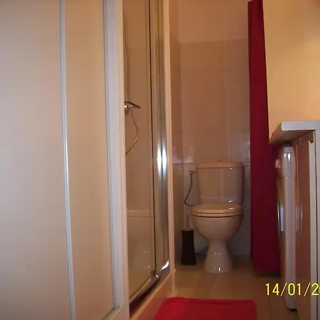 Apartament Fushia Cannes